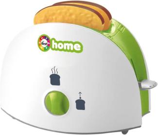 Kinderküche mein erster Toaster