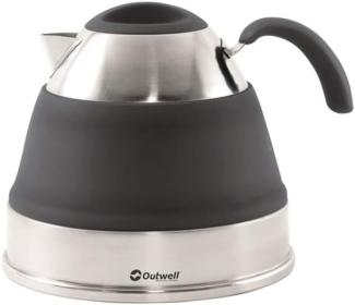 Outwell faltbarer Kessel Collaps Kettle 2. 5L Navy Night 651002