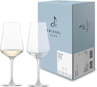Zwiesel Glas Bouquet Weißweinglas 370 ml 2er Set