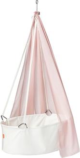 Leander Linea Moskitonetz, Soft Pink - Rosa