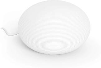 Philips Hue Flourish Table Light - White