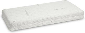 Sensillo MATRESS VISCO-HR CASHMERE 120 x 60 (13cm)