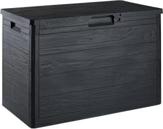 Universalbox 'Woody' 77,5 x 52,7 x 44,5 cm, Kunststoff