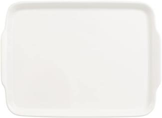 Villeroy & Boch Royal Serviertablett 24x17 cm