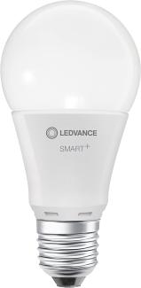 LEDVANCE Wifi SMART+ Classic LED Lampe dimmbar (ex 100W) 14W / 2700K Warmweiß E27