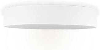 Smartwares IDE-60046 Deckenleuchte 4 Glühbirne(n) E27 IP20 Weiß