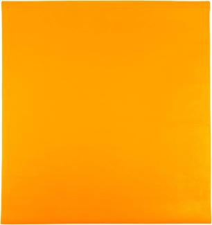 Yogilino Krabbelmatte 120 x 170 cm, orange