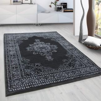 Teppich MARRAKESH GREY 160 X 230cm Rechteck