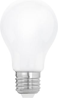 Eglo 11595 LED FILAMENT Leuchtmittel MILKY - E27-LED-A60 5W/470lm 2700K 1 STK