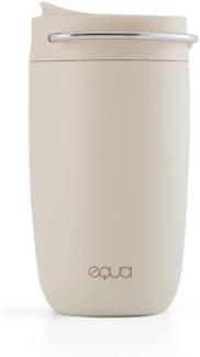Equa Cup Trinkbecher 300 ml Grau