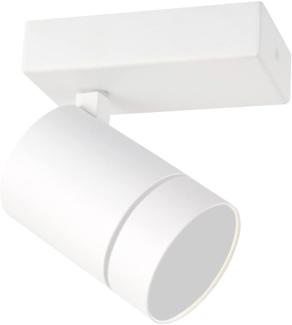 Italux Italux LED-Strahlerlampe 5W SELMA SPL-31983-1B-WH