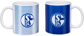 FC Schalke 04 Kaffeebecher Classic