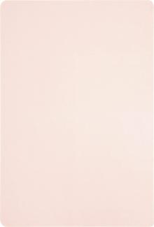 Biederlack Wohndecke Pearl | 150x200 cm | rose