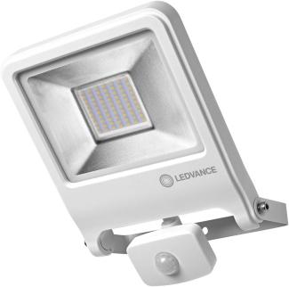 LEDVANCE ENDURA® FLOOD Sensor Warm White 50 W 3000 K WT
