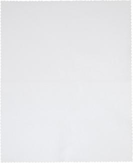 Alvi Matratzenschoner Molton, 70x140 cm