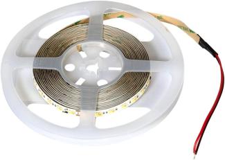 EUROLITE LED Strip 800 5m 2835 1800-3000K DTW 24V