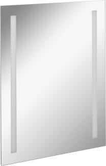 Fackelmann LED Spiegel 60 cm, Ambientelicht