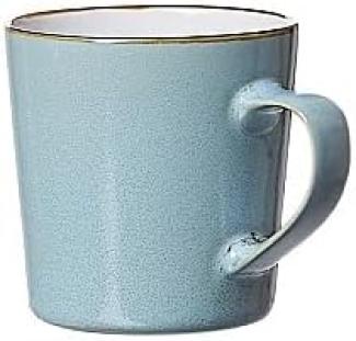 Kaffeebecher Visby hellblau