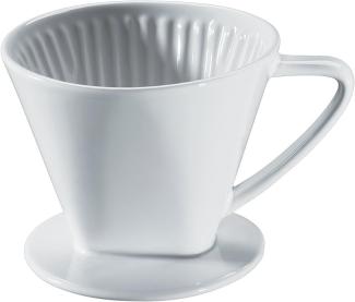 Kaffeefilter Gr. 2 weiß