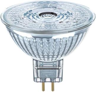 Osram LED-Lampe MR16 8W/840 (50W) 36° GU5. 3