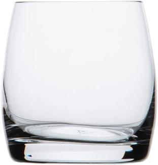 Whiskyglas Kristall Pure clear (8,7 cm)
