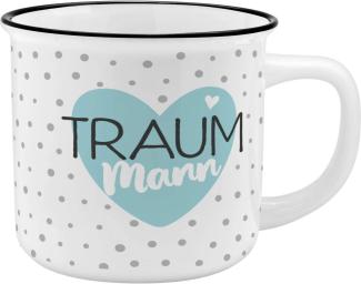 Becher Traummann