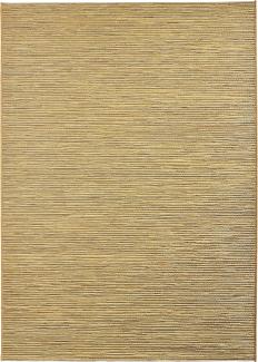Outdoorteppich Ivy Gold - 160x230x0,7cm