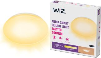 WiZ Adria celing lamp