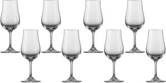 Schott Zwiesel Whisky Nosing Glas 8er-Set Bar Special 130001 x 4