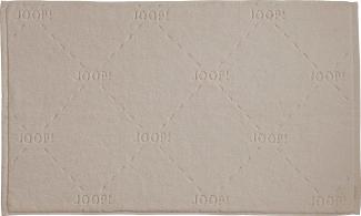 JOOP! Badteppich 73 Dash Sand 45 x 65 cm