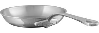 Mauviel Frying pan Cook Style 28 cm Steel