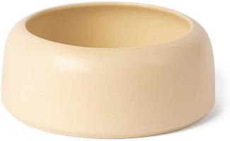 raawii Schale Omar Bowl Soft Yellow (Small) R1034-Soft yellow