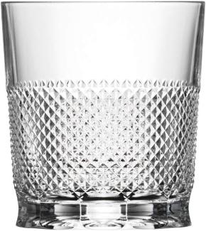 Whiskyglas Kristall Oxford clear (9,3 cm)