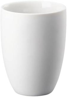 Rosenthal The Mug+ Silky White Becher doppelwandig 300 ml