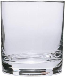 Bohemia Crystal Bar Line Set Gläser Dof, Glas, Transparent, 28 cl, 6 Stück