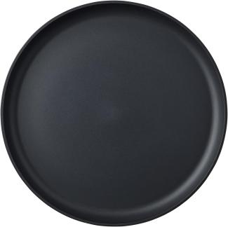 Mepal SILUETA Essteller ø 26 cm Nordic Black