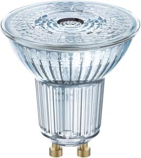 Osram LED-Lampe PAR16 4,3W/827 (50W) 120° GU10