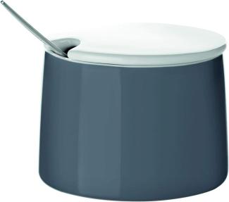 Stelton Emma Zuckerschale 0,15 l grau