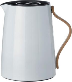 Stelton Emma Isolierkanne Tee 1,0 l blau