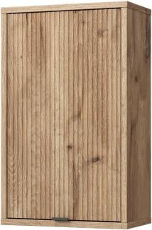 Vicco Hängeschrank Eliza Viking Oak 40 x 65 cm mit Tür