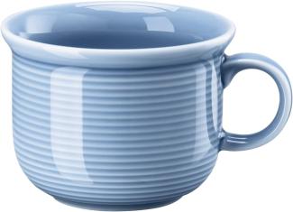 Thomas Espresso-Obertasse Trend Colour Arctic Blue, Becher, Obere, Porzellan, Blau, 100 ml, 11400-401927-14717
