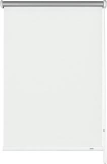Gardinia Seitenzugrollo Thermo weiß 82 x 180 cm