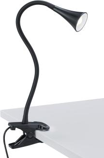 Trio desk lamp black (R22398102)