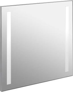Schildmeyer V3 60 cm Spiegel 134386, LED-Beleuchtung, Sensorschalter