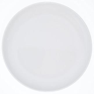 Kahla Update Frühstücksteller 21 cm weiß