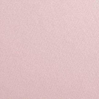 Cotonea Jersey Spannbettlaken aus Bio-Baumwolle | 180x220 - 200x220 cm | rosa