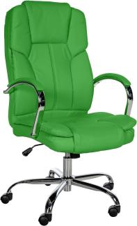 Bürostuhl BIG Xanthos, grün