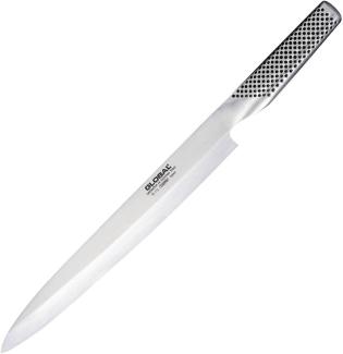 Global Fischmesser Yanagi-Sashimi-Schliff 25 cm G-11