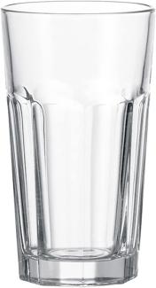 Leonardo ROCK Longdrinkglas XL 540 ml