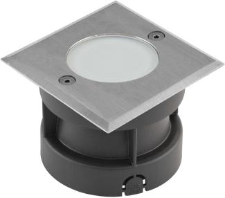 EVN LED-Bodeneinbauleuchte 3000K 230V IP67 6742502 eds